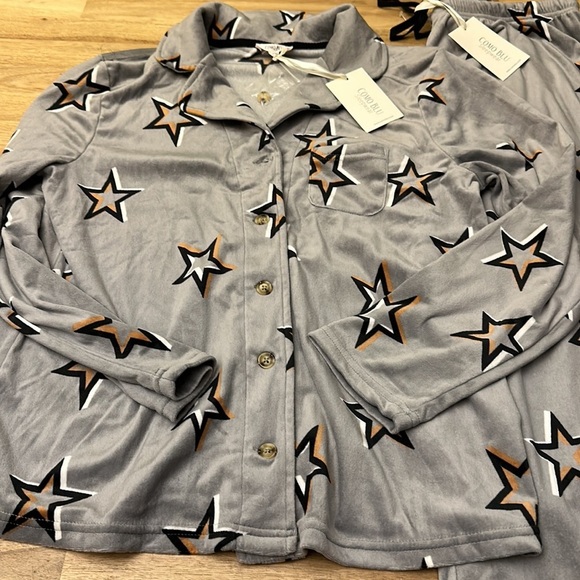 COMO BLU ⭐️  sleepwear - Picture 2 of 5
